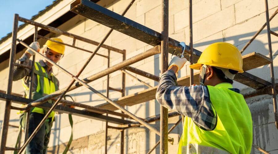 Roof Vent Repair in White Lake, SD